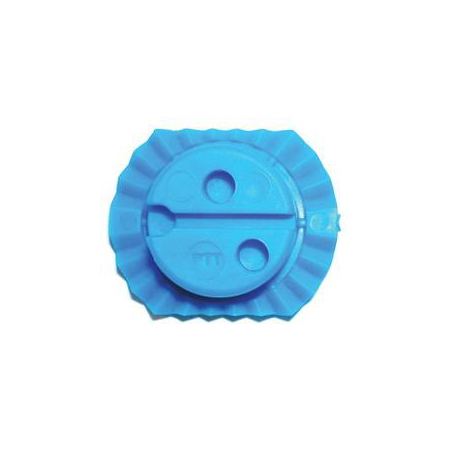 LOH Style Half Eye Flex Plastic Block (bag of 50)